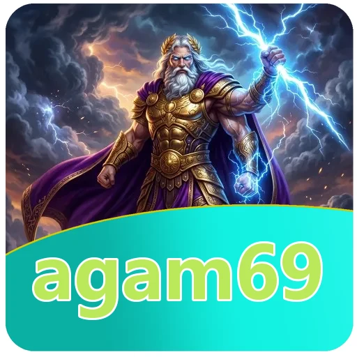Pasang APK agam69 di Android