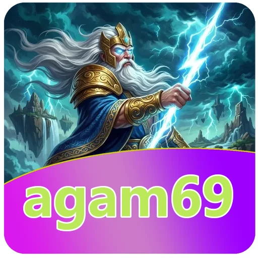 Ilustrasi agam69